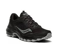Excursion TR15 Trail Running Shoe - Men's Black/Grey view