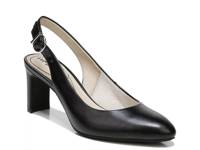 Gigi Pump Black view