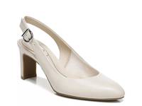 Gigi Pump Taupe/Stone view