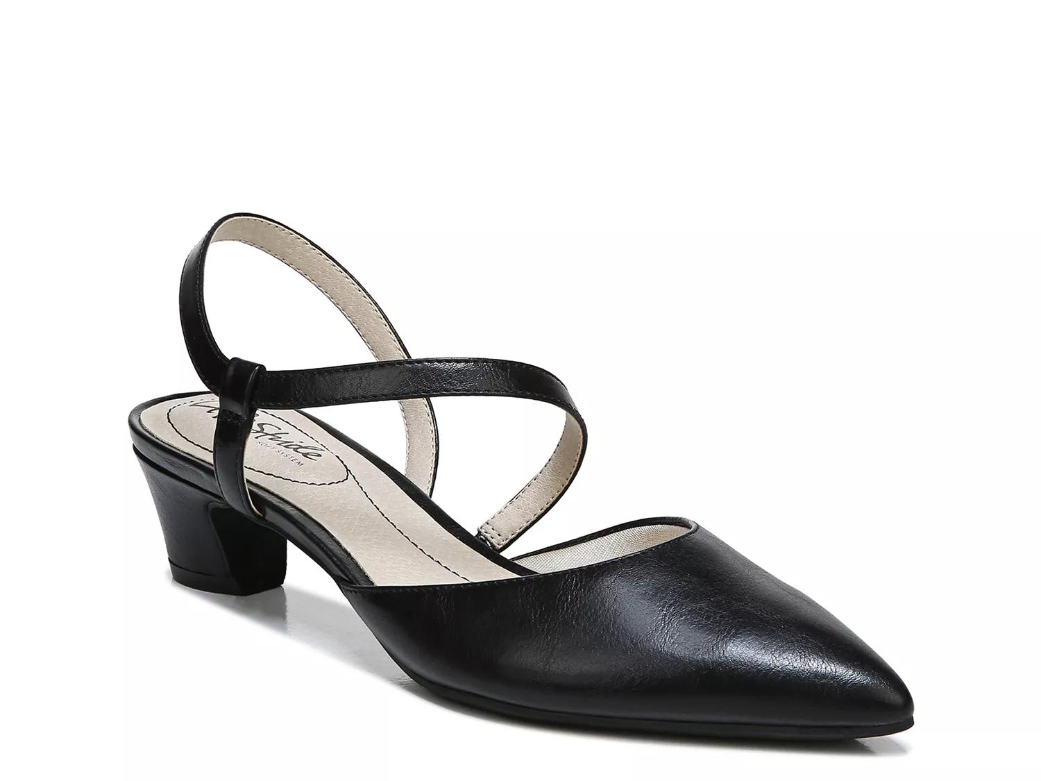 Minimalist Pump - image 3