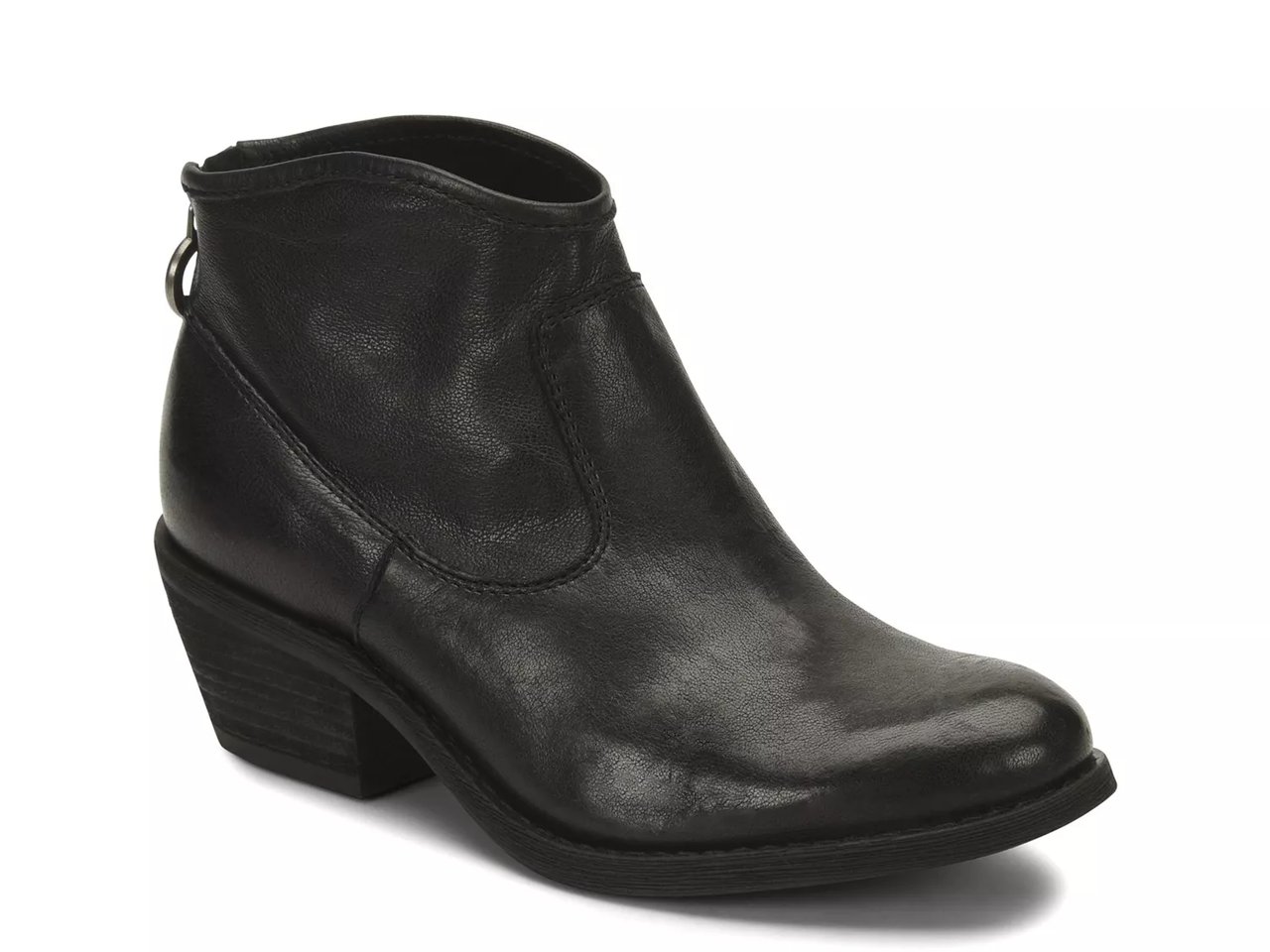 Aisley Bootie
