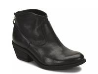 Aisley Bootie Black view