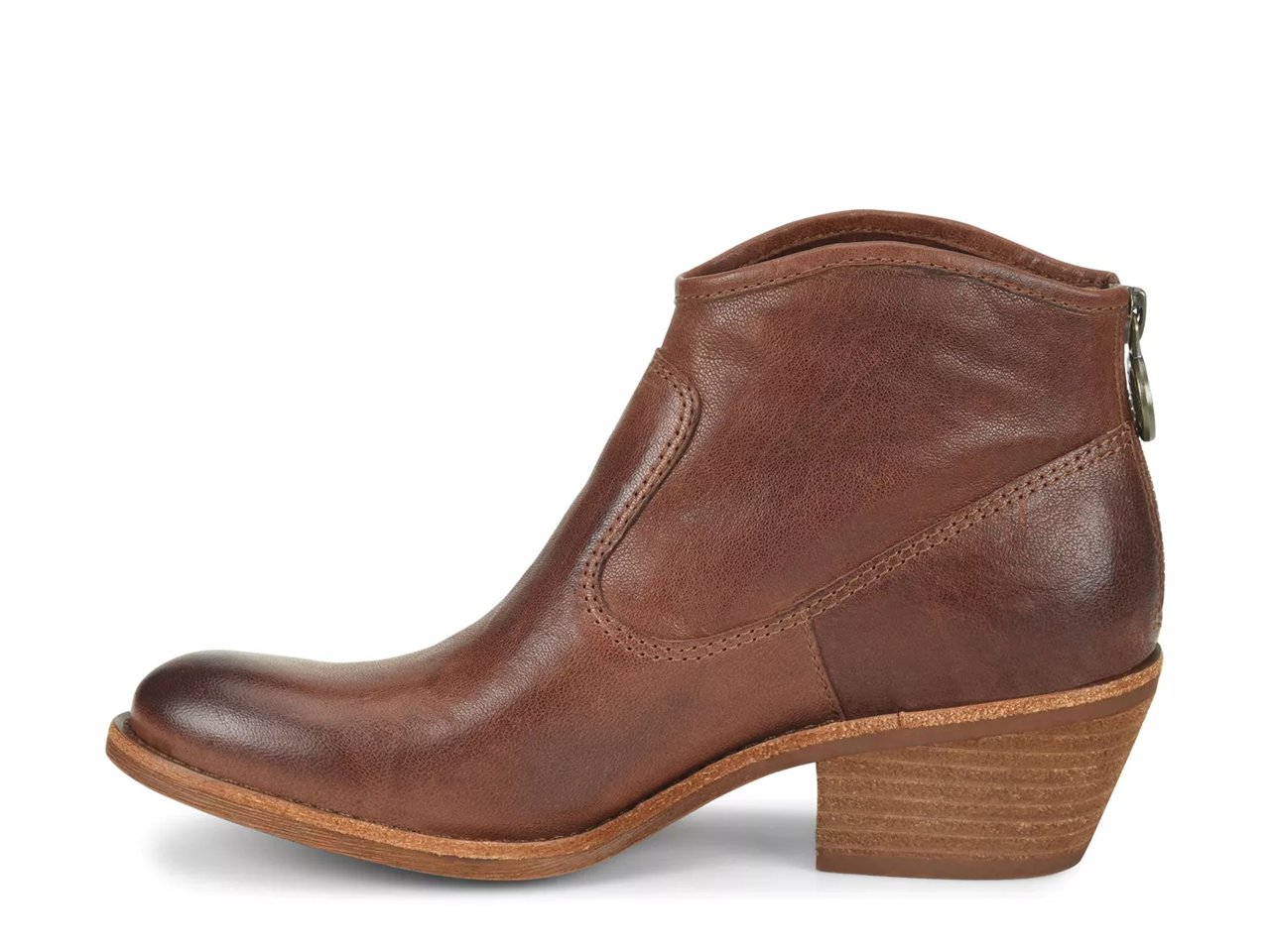 Aisley Bootie