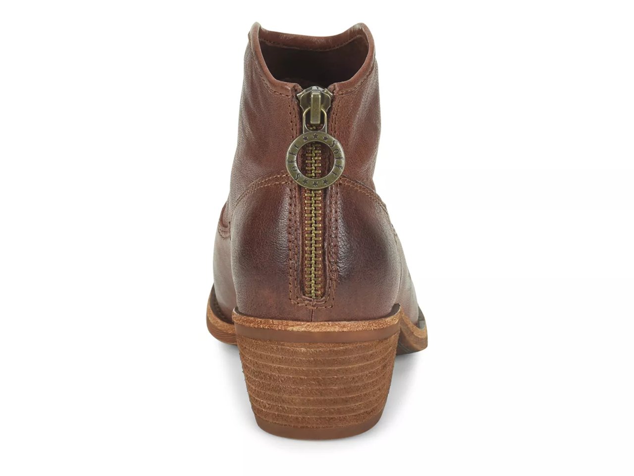 Aisley Bootie