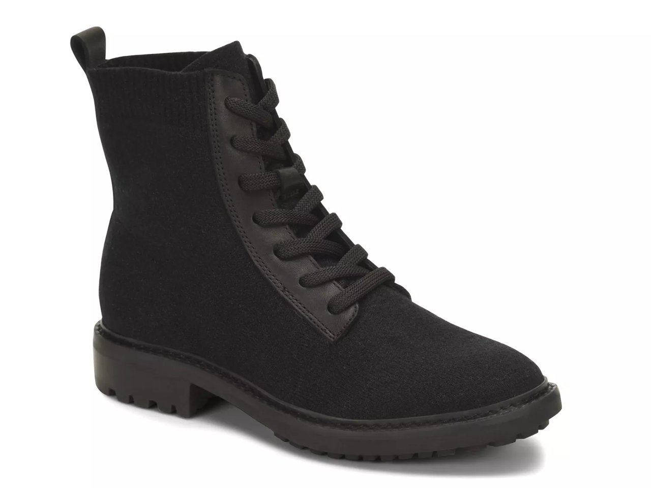 Landee Combat Boot
