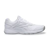Work N Cushion 4.0 Sneaker - Men's White view