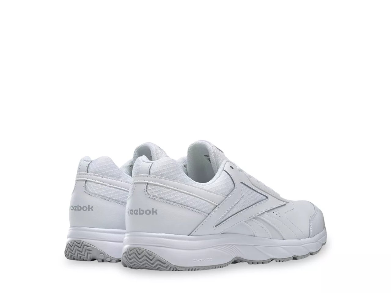 Work N Cushion 4.0 Sneaker - Men's