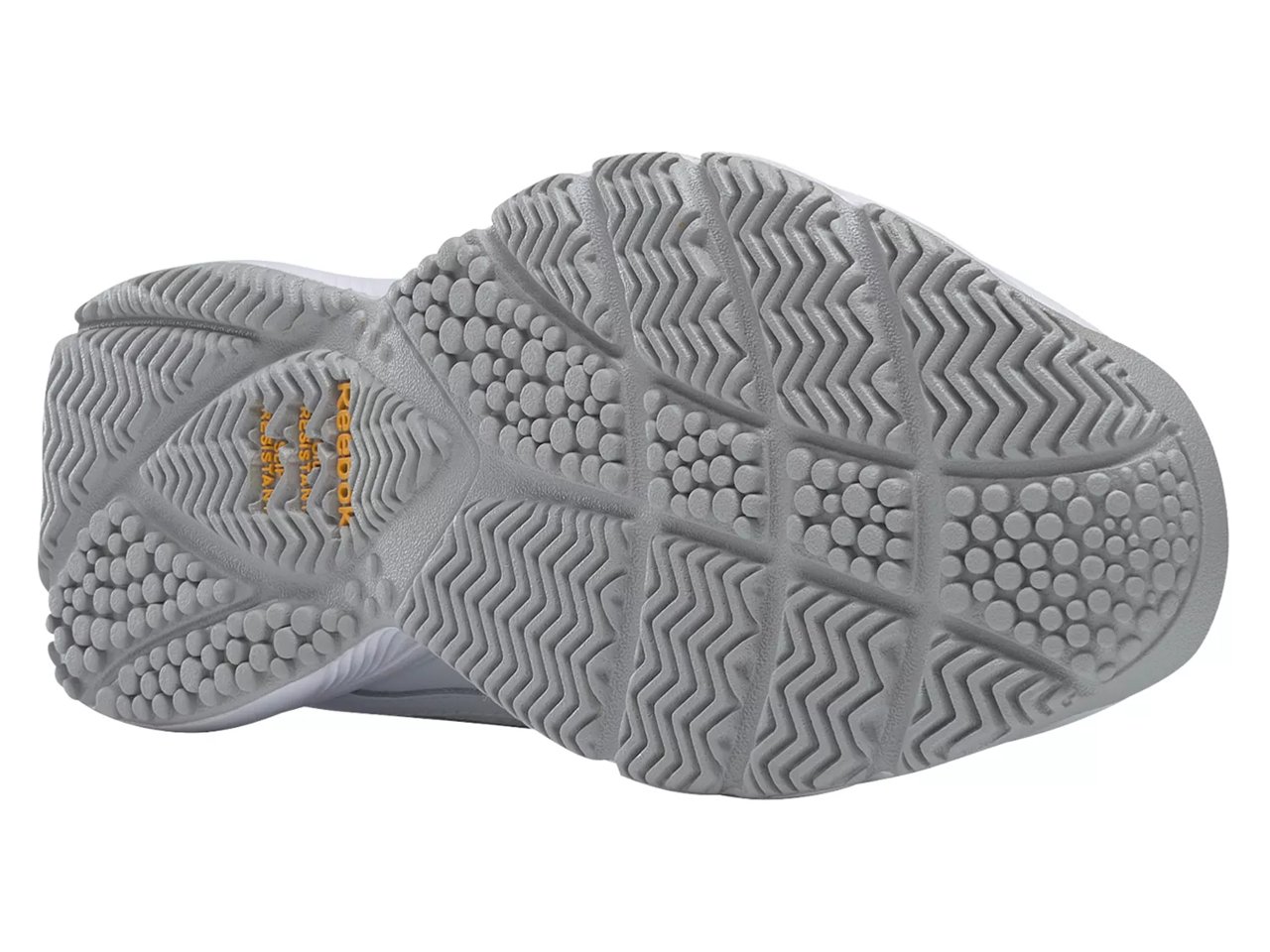 Work N Cushion 4.0 Sneaker - Men's