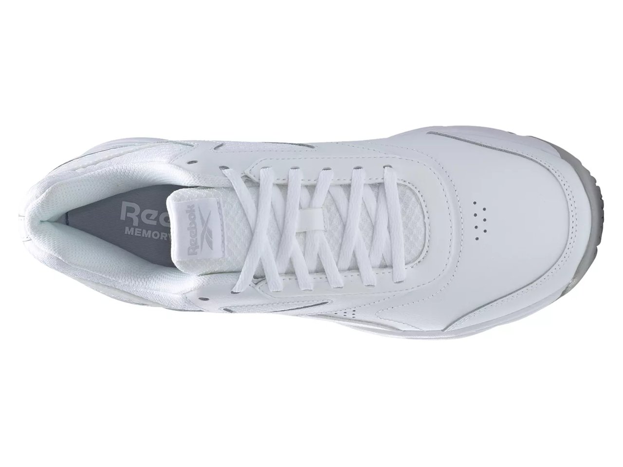 Work N Cushion 4.0 Sneaker - Men's