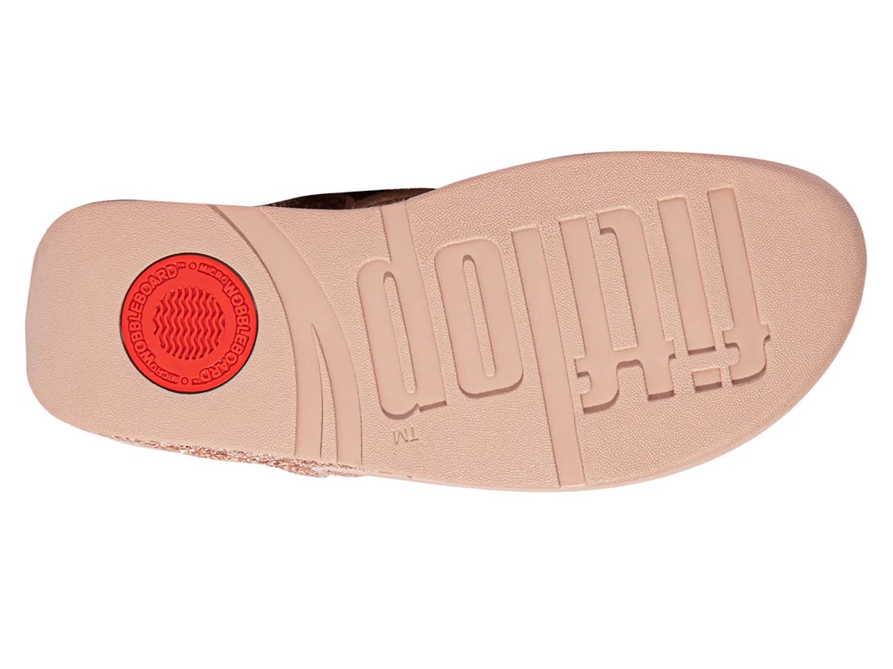 Lulu Wedge Sandal