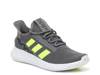 Kaptir 2.0 Sneaker - Men's Grey/Yellow view