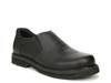 Winder II Work Slip-On - Men's Black view