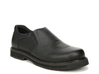 Winder II Work Slip-On - Men's Black view