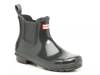 Original Chelsea Rain Boot - Women's Grey view