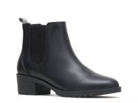 Hadley Chelsea Boot Black view