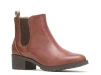 Hadley Chelsea Boot Cognac view