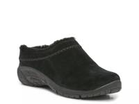 Encore Ice Clog Black view