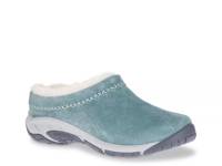 Encore Ice Clog Light Blue view