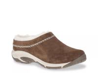 Encore Ice Clog Brown view