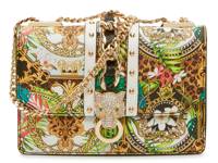 Rheana Crossbody Bag Multicolor Status Print view