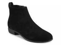 Spencer Bootie Black view