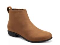 Spencer Bootie Tan view