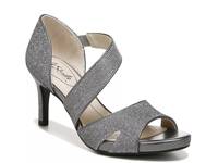 Mega Sandal Pewter view