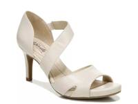 Mega Sandal Cream view