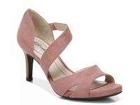 Mega Sandal Blush view