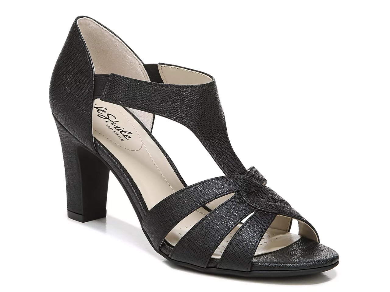Caramel Sandal