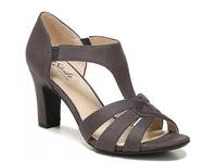 Caramel Sandal Grey view