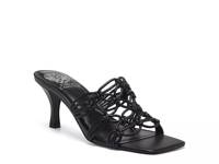 Aleya Sandal Black view