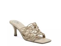 Aleya Sandal Off White view