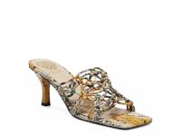 Aleya Sandal Off White view