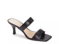 Aslee Mule Black view