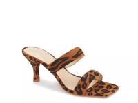 Aslee Mule Light Brown view