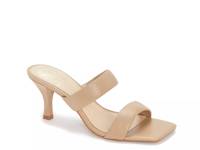 Aslee Mule Beige view