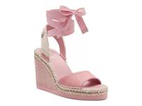 Bendsen Wedge Sandal Light Pink view
