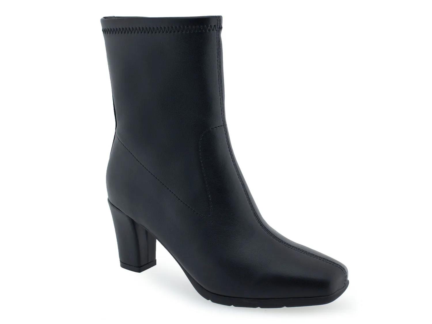 Cinnamon Bootie - image 2