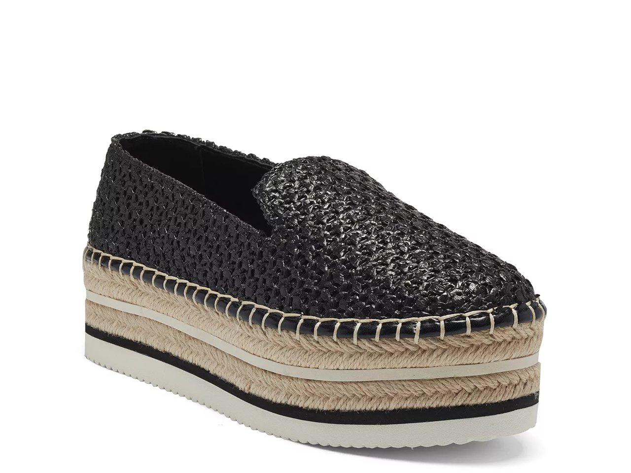 Kameisha Espadrille Sandal