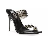 Lunna Slide Sandal Black view