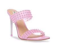 Lunna Slide Sandal Light Pink view
