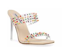 Lunna Slide Sandal Multicolor view