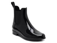 Rainy 2 Rain Boot Black view