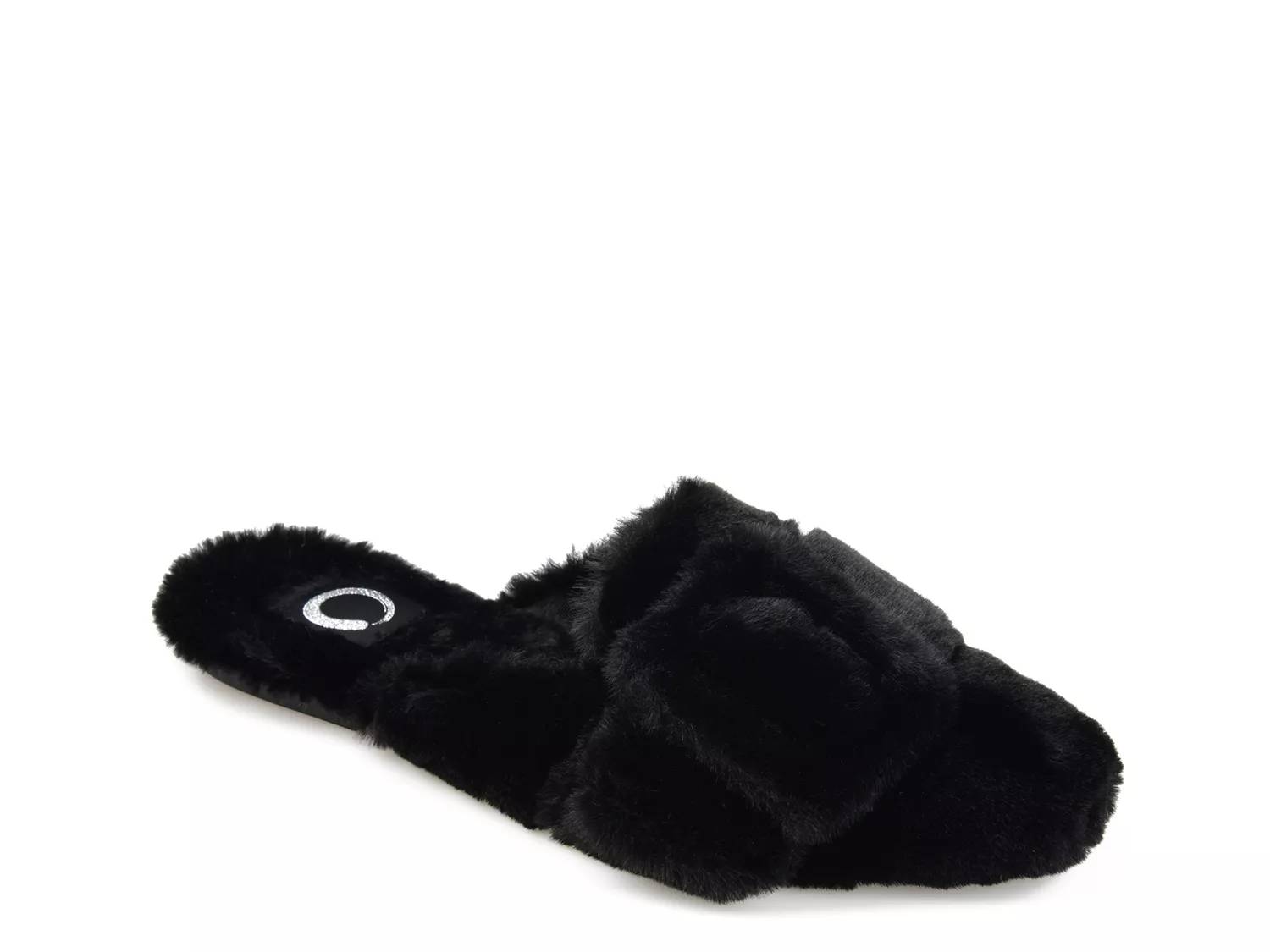 Eara Scuff Slipper - Women's