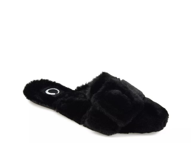 Eara Scuff Slipper - Women's