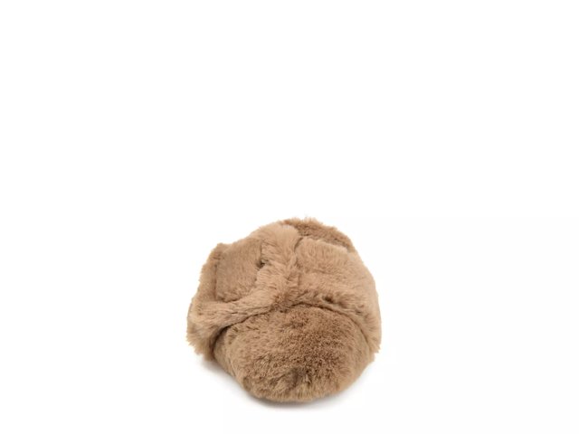 Eara Scuff Slipper - Women's