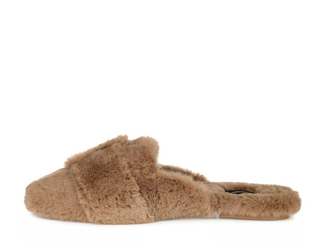 Eara Scuff Slipper - Women's
