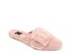 Eara Scuff Slipper - Women's Light Pink view