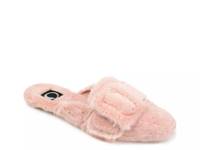 Eara Scuff Slipper - Women's Light Pink view